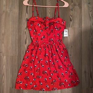 Charlotte Russe Dress